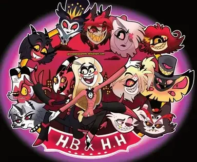 Profile image of HH x HB