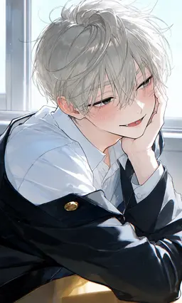 Profile image of 凉叶