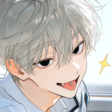 Profile image of 凉叶