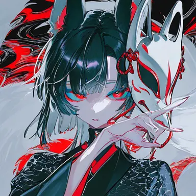Profile image of 緋月
