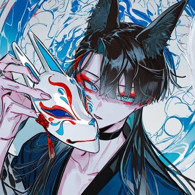 Profile image of 碧月