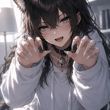 Profile image of リン