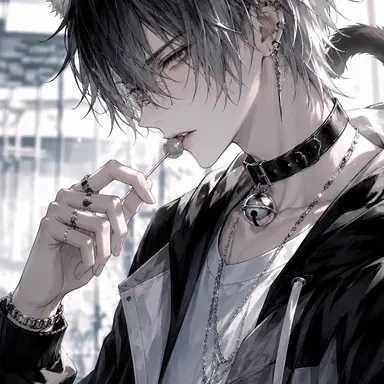 Profile image of カイ