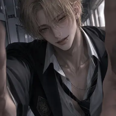 Profile image of 徠