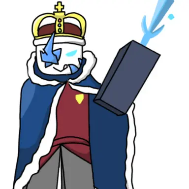Profile image of クルーエルキング