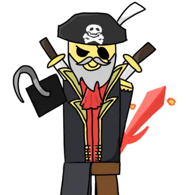 Profile image of キャプテントロッター