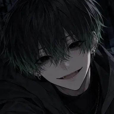 Profile image of ユウ
