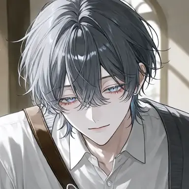 Profile image of Shirube Asagiri