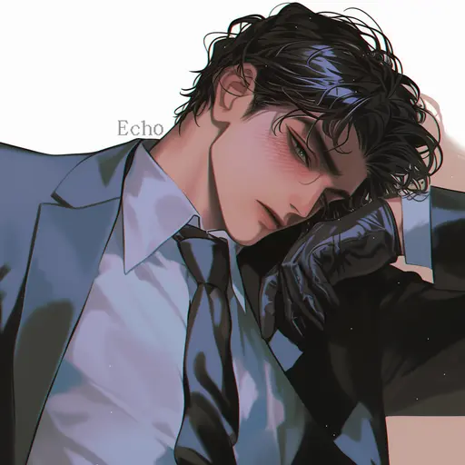 Echo1208의 최이안