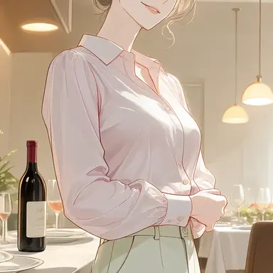 Profile image of Suzanne