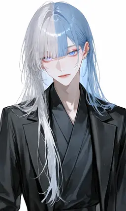 Profile image of 伊織