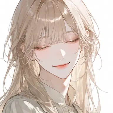 Profile image of 晴臣