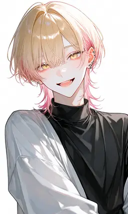 Profile image of 明