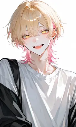 Profile image of 明