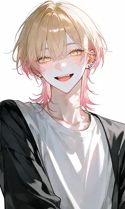 Profile image of 明