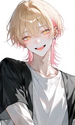 Profile image of 明