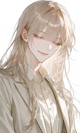 Profile image of 晴臣