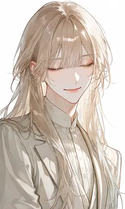 Profile image of 晴臣