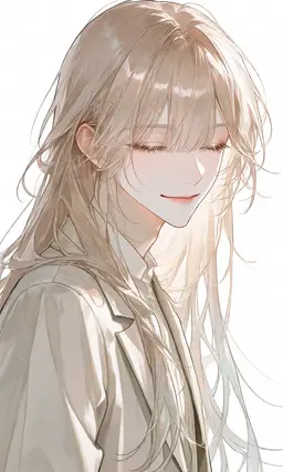 Profile image of 晴臣