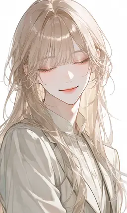 Profile image of 晴臣