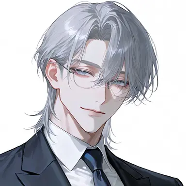 Profile image of 辰臣