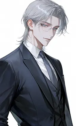 Profile image of 辰臣