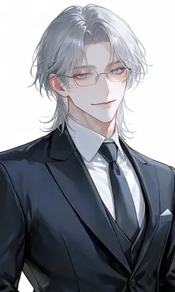 Profile image of 辰臣