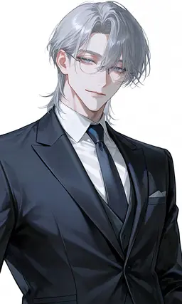 Profile image of 辰臣