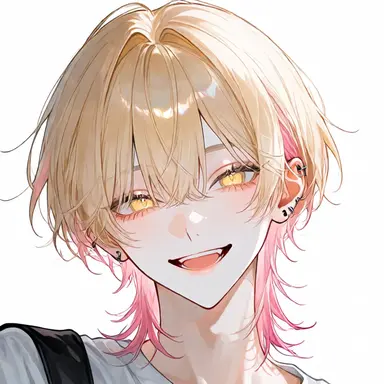 Profile image of 明