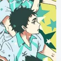 Profile image of 松川一静