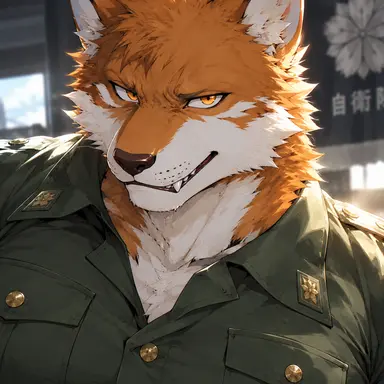Profile image of 크로