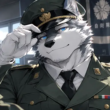 Profile image of 레온