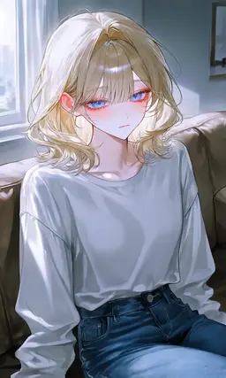 Profile image of Esther