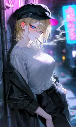 Profile image of Esther