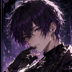 Profile image of 麗
