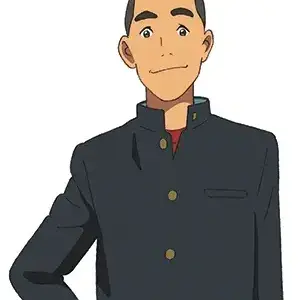 Profile image of 테시가와라 카츠히코