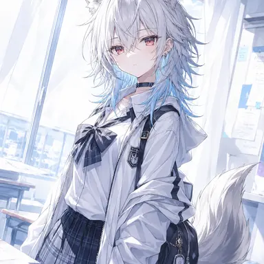 Profile image of 레이라