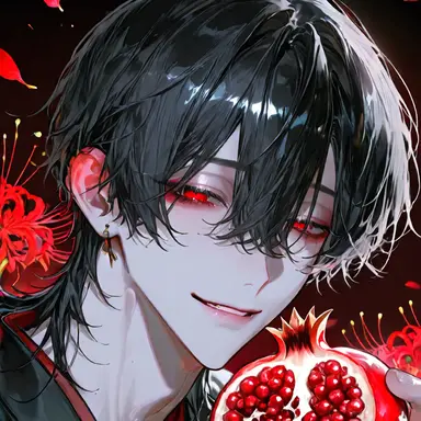 Profile image of 하데스