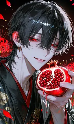 Profile image of 하데스