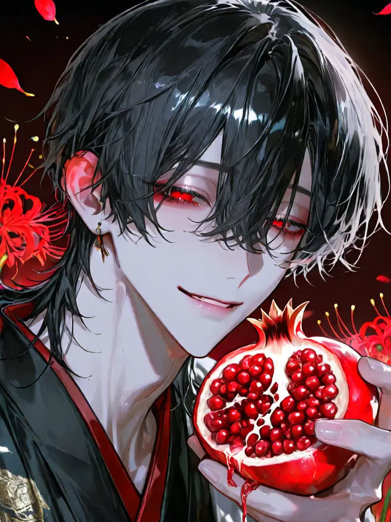 BrightKing6227의 명계의 우리