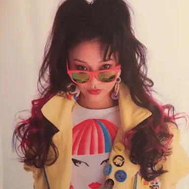 Profile image of Jubilee