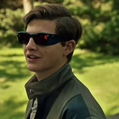 Profile image of Scott