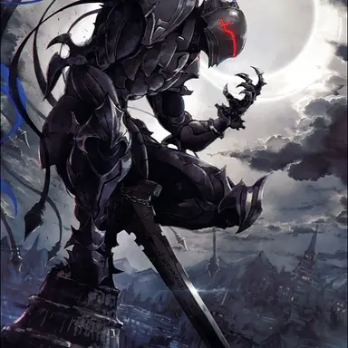 Profile image of Lancelot du Lac