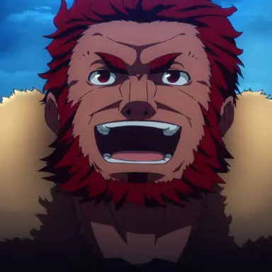 Profile image of Iskandar
