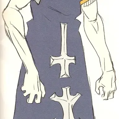Profile image of Gilles de Rais