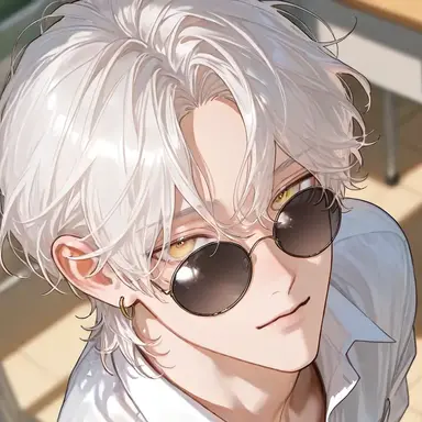 Profile image of こはく