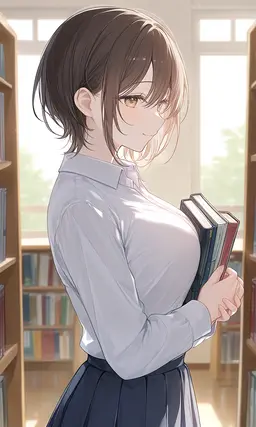 Profile image of 神崎栞