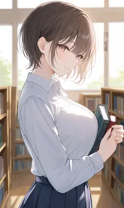 Profile image of 神崎栞