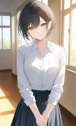 Profile image of 山田葵