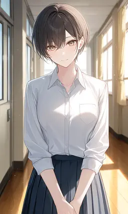Profile image of 山田葵